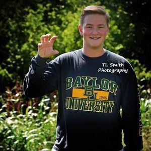 Meet your Posher, Elliot